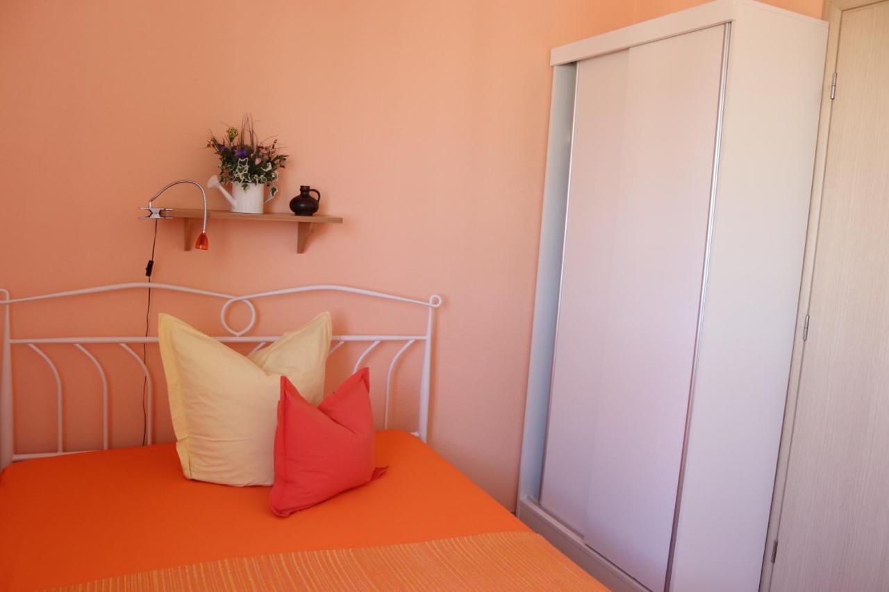 Apartament Glavas *