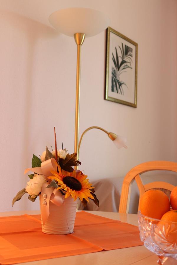 Apartament Glavas Makarska