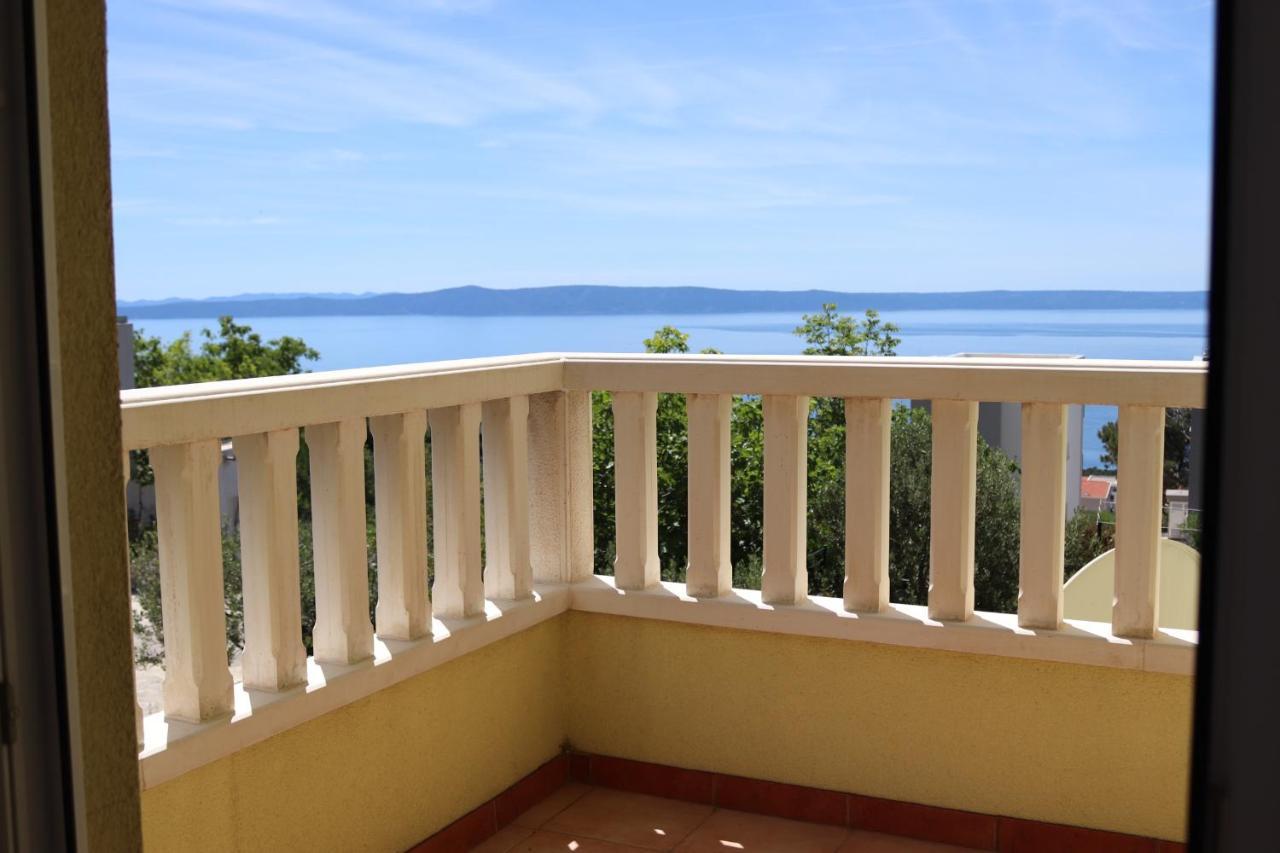 Apartament Glavas Makarska