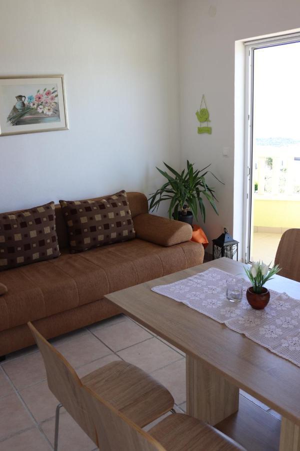 Glavas Apartament *