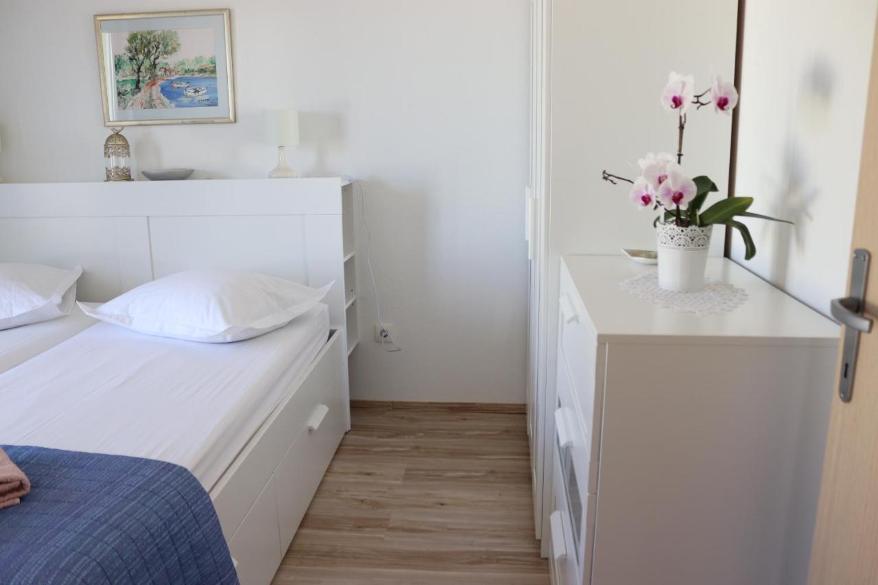 Apartament Glavas
