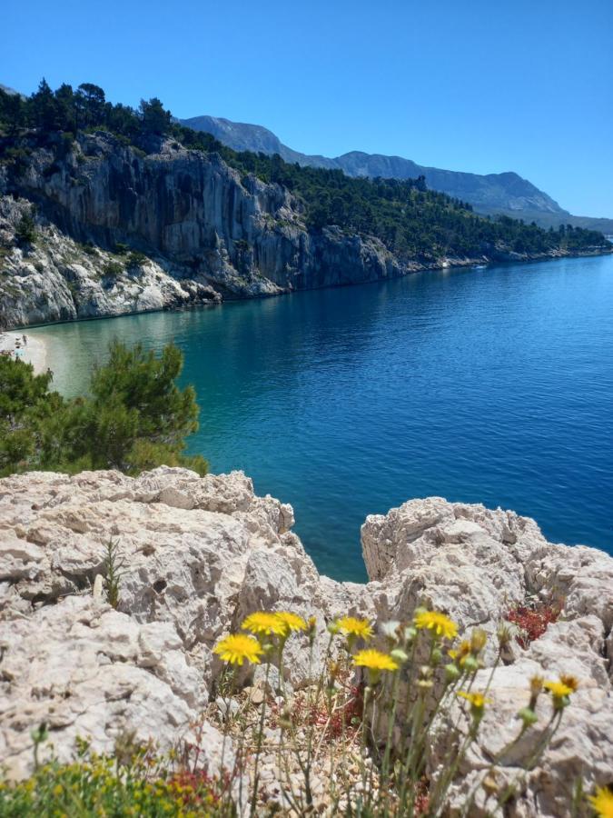 Glavas Apartament Makarska