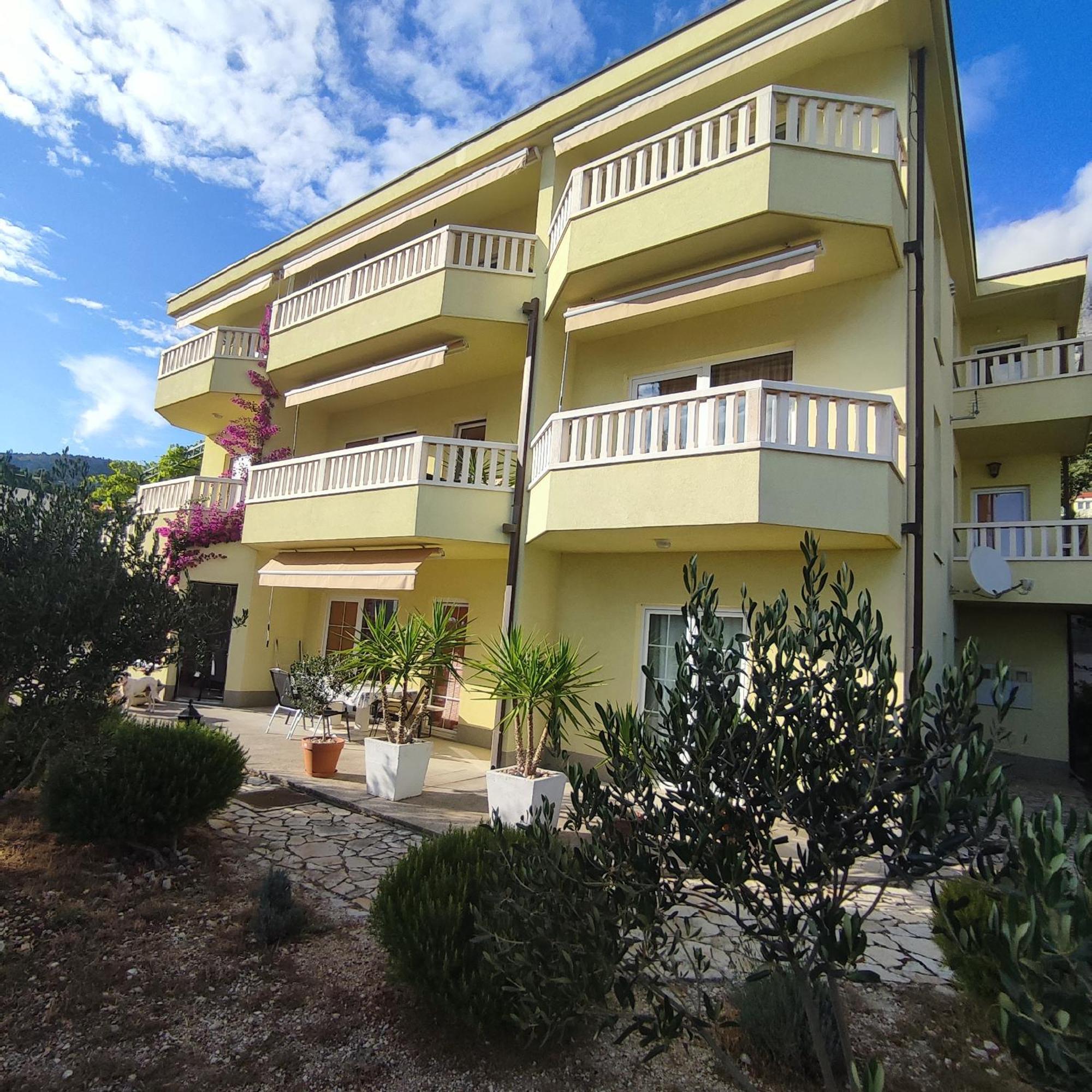 Glavas Apartament Makarska