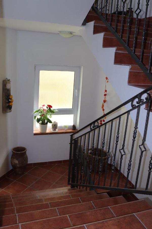 Apartmán Glavas *