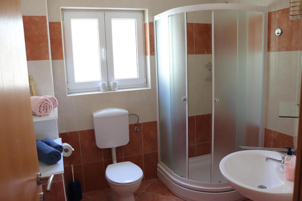 Apartmán Glavas *